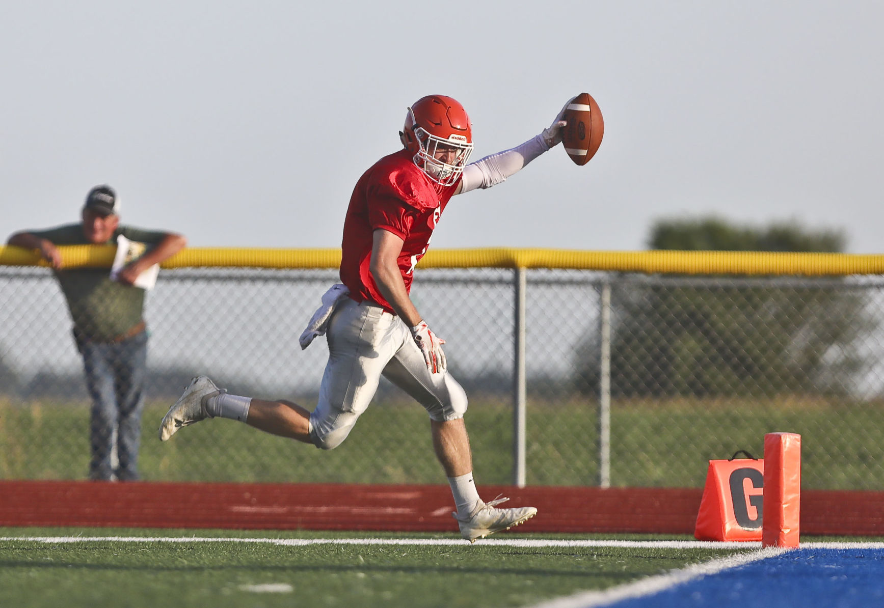 Order of the Eastern Star All-Star Football Game 17 7.01.19.JPG